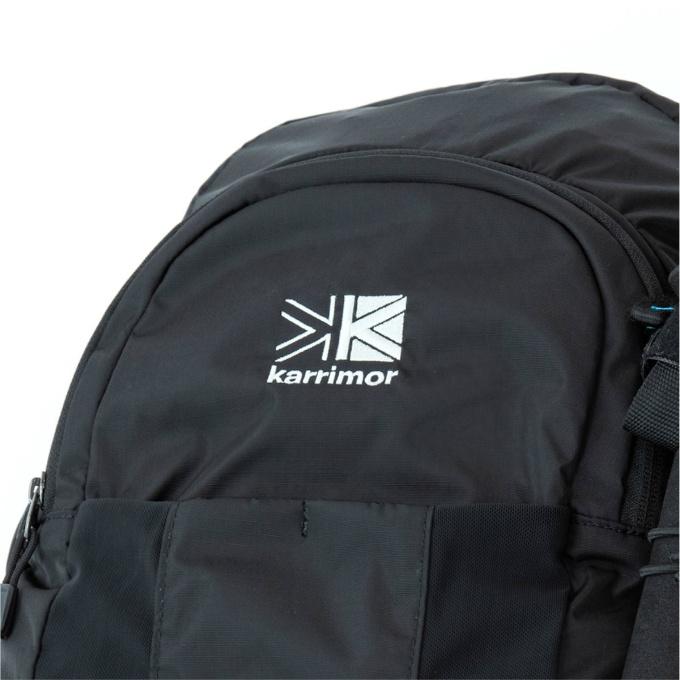カリマー karrimor バックパック メンズ レディース ランクス 25 501173-9000の画像