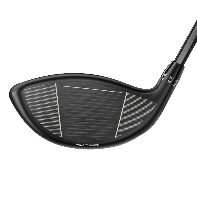 COBRA（コブラ） ドライバー メンズ DS-ADAPT MAX-D Driver SPEEDER NX