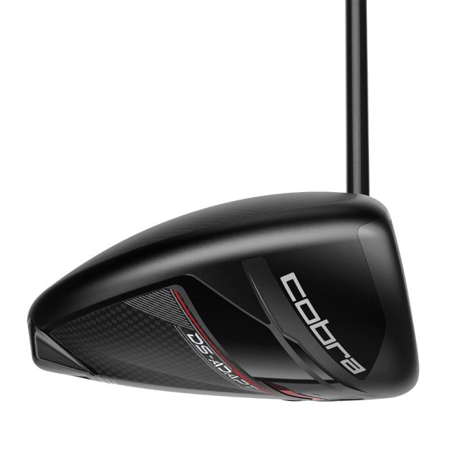 COBRA（コブラ） ドライバー メンズ DS-ADAPT MAX-D Driver SPEEDER NX