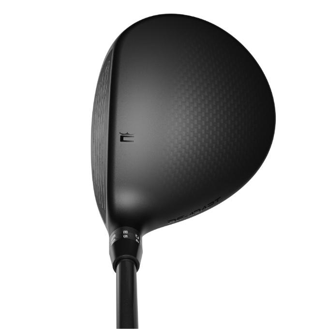 COBRA（コブラ） ゴルフクラブ フェアウェイウッド メンズ DS-ADAPT X