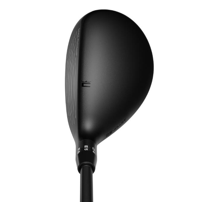 COBRA（コブラ） ゴルフクラブ ユーティリティ メンズ DS-ADAPT Hybrid