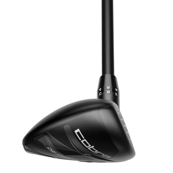 COBRA（コブラ） ゴルフクラブ ユーティリティ メンズ DS-ADAPT Hybrid