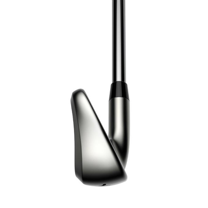 新品同様コブラCobra ds adapt アイアンセット 6-P 5本セット COBRA（コブラ） ゴルフクラブ アイアンセット 5本組 メンズ DS-ADAPT
