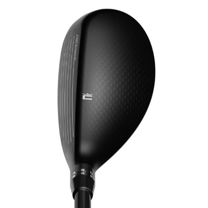 COBRA（コブラ） ゴルフクラブ ユーティリティ メンズ キングテック