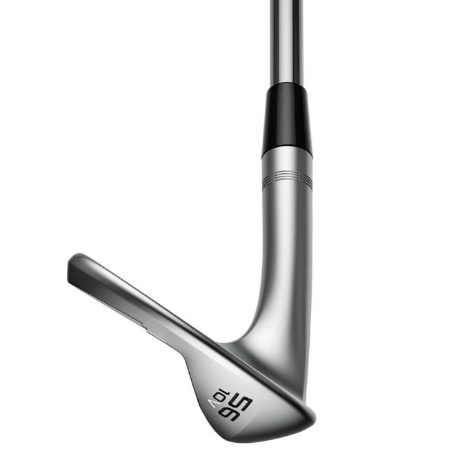 COBRA（コブラ） ゴルフクラブ ウェッジ メンズ キング N.S.PRO MODUS