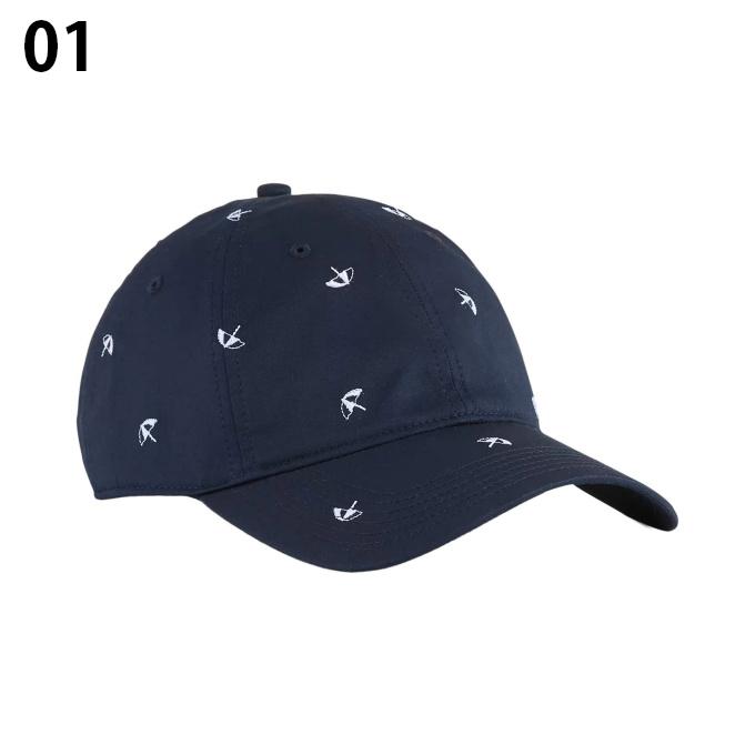 PUMA（プーマ） ゴルフ キャップ メンズ ゴルフ PUMA x ARNOLD PALMER