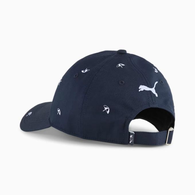 PUMA（プーマ） ゴルフ キャップ メンズ ゴルフ PUMA x ARNOLD PALMER