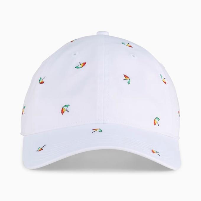 PUMA（プーマ） ゴルフ キャップ メンズ ゴルフ PUMA x ARNOLD PALMER