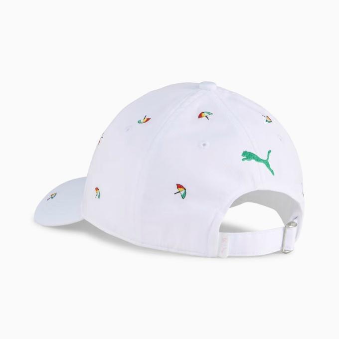 PUMA（プーマ） ゴルフ キャップ メンズ ゴルフ PUMA x ARNOLD PALMER