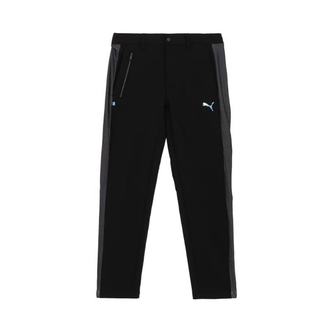 PUMA（プーマ） ゴルフウェア ロングパンツ メンズ ゴルフ PF テック