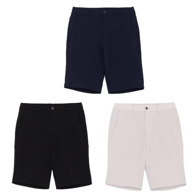 PUMA プーマ ゴルフウェア ショートパンツ メンズ SB ストレッチ PUMA プーマ ゴルフウェア ショートパンツ メンズ SB ストレッチ