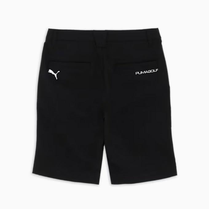 PUMA プーマ ゴルフウェア ショートパンツ メンズ SB ストレッチ PUMA プーマ ゴルフウェア ショートパンツ メンズ SB ストレッチ