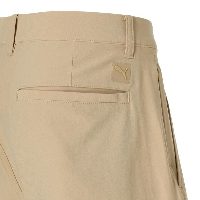PUMA（プーマ） ゴルフウェア ショートパンツ メンズ 101 ソリッド