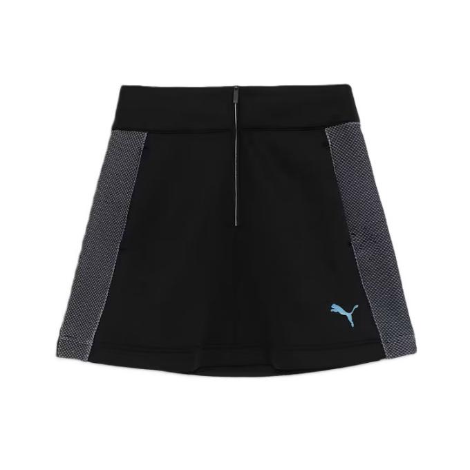 新品タグ付き　ゴルフウェア　プーマ　スカート　レディース PUMA プーマ ゴルフウェア スカート レディース ウィメンズ