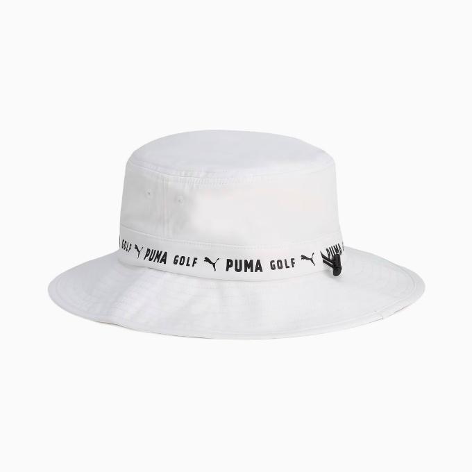 PUMA（プーマ） ゴルフ ハット レディース ウィメンズ ゴルフ W サン