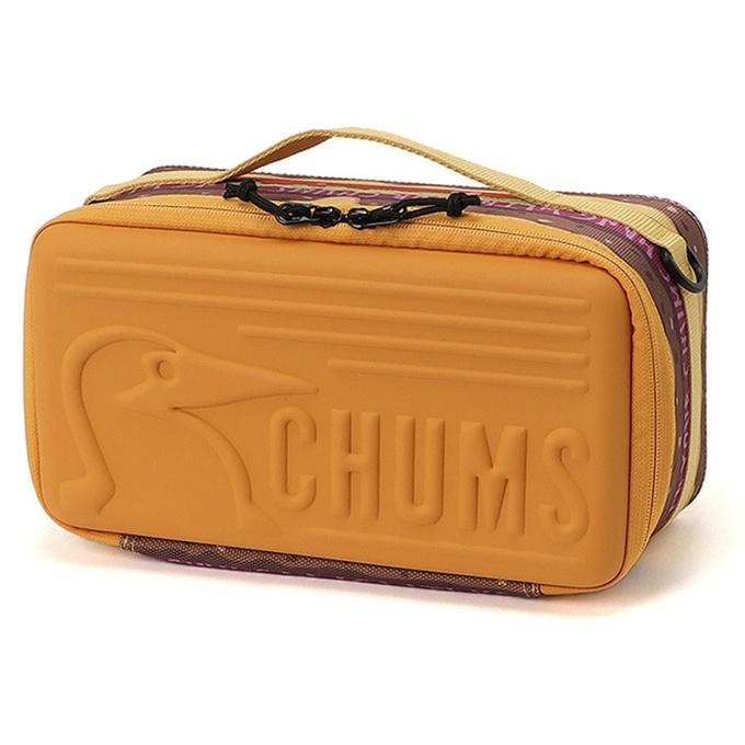 CHUMS（チャムス） 収納ボックス メンズ レディース マルチハード