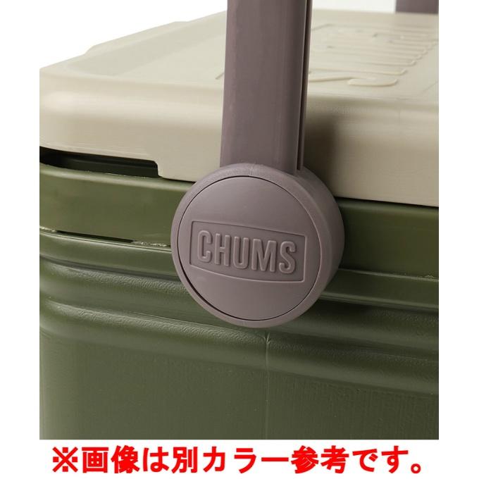 CHUMS（チャムス） クーラーボックス メンズ レディース キャンパー