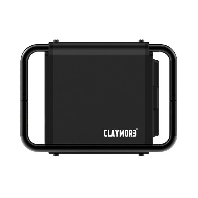 CLAYMORE（クレイモア） ランタン LEDランタン ウルトラ3.0S 1200lm