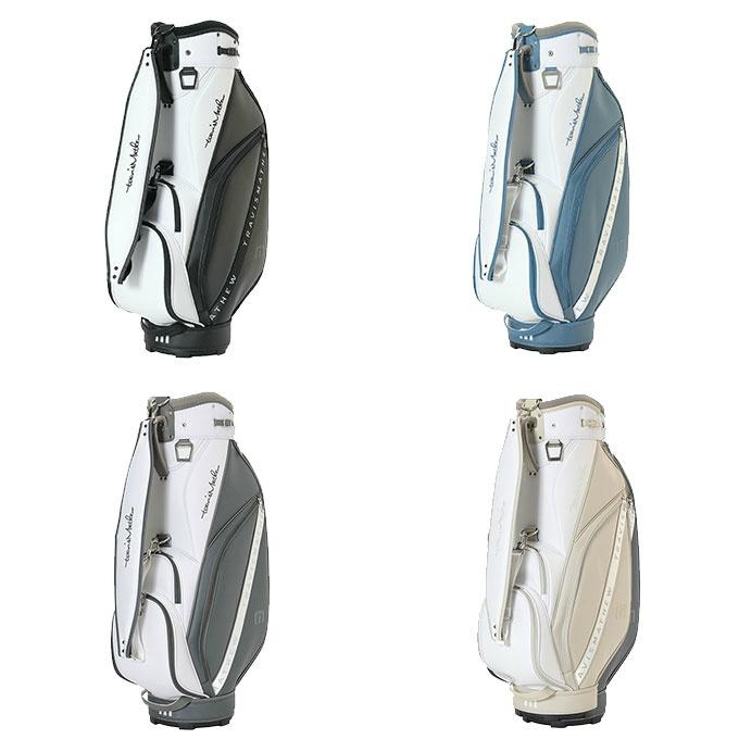 トラヴィスマシュー TravisMathew キャディバッグ メンズ RTM カート