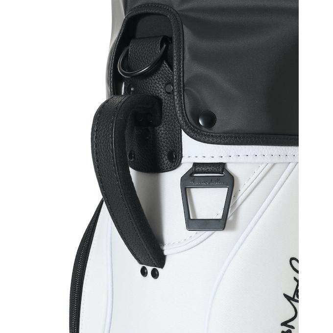 トラヴィスマシュー TravisMathew キャディバッグ メンズ RTM カート