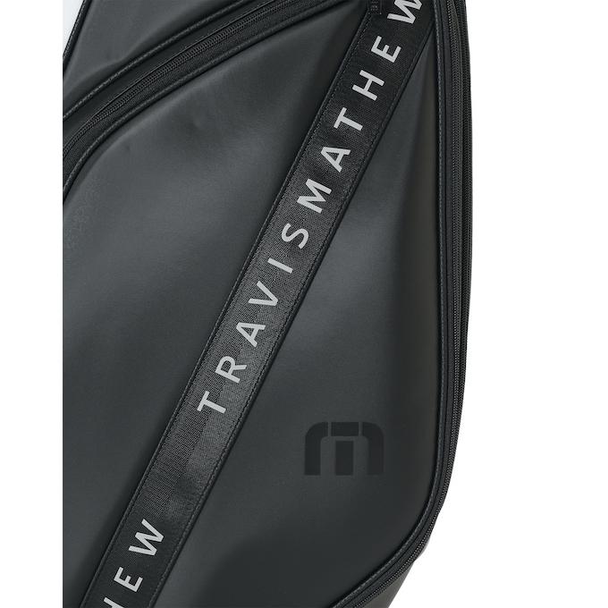 トラヴィスマシュー TravisMathew キャディバッグ メンズ RTM カート