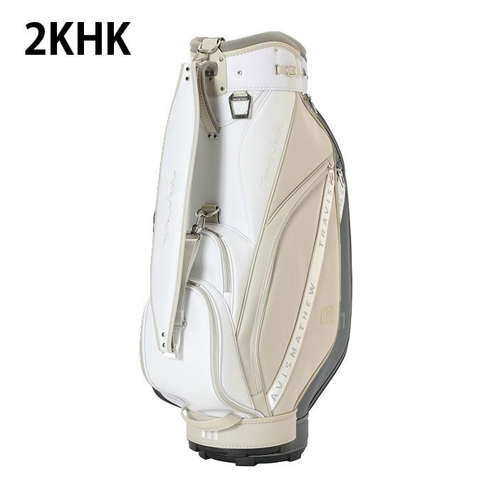 トラヴィスマシュー TravisMathew キャディバッグ メンズ RTM カート
