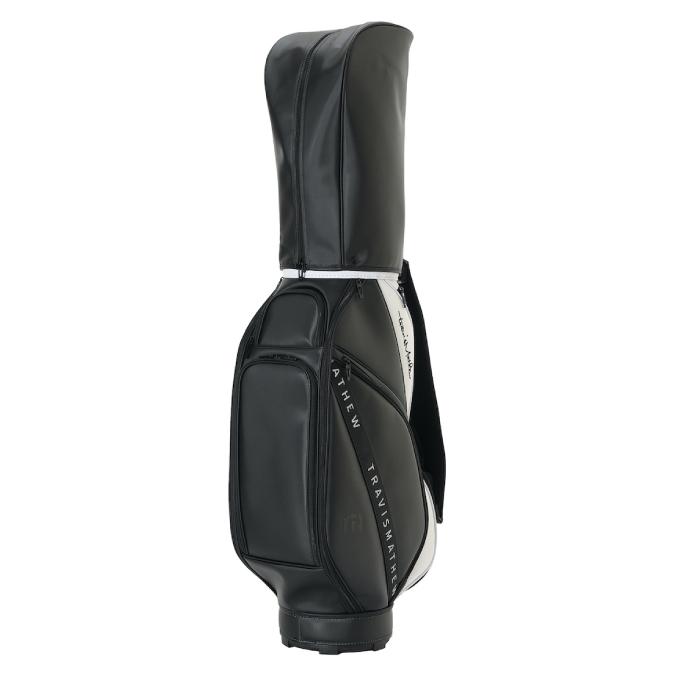 トラヴィスマシュー TravisMathew キャディバッグ メンズ RTM カート
