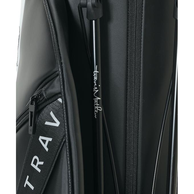 トラヴィスマシュー TravisMathew スタンドキャディバッグ RTM