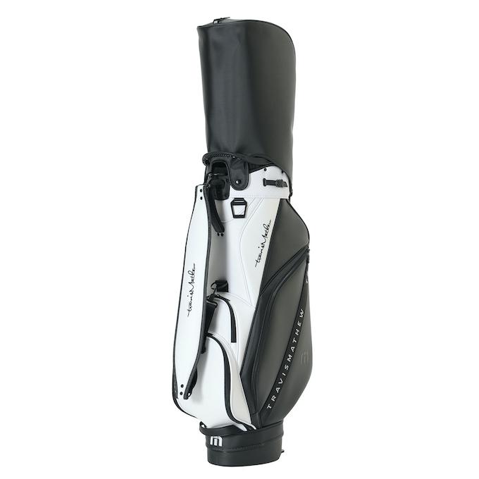 トラヴィスマシュー TravisMathew スタンドキャディバッグ RTM
