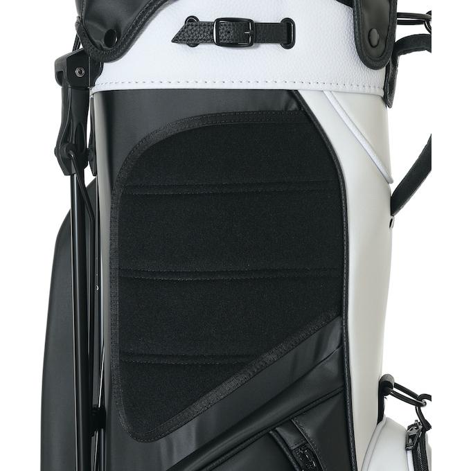 トラビス・マシュー　スタンドバッグ　黒　カバー付き Amazon | TravisMathew トラヴィスマシュー ゴルフ キャディ