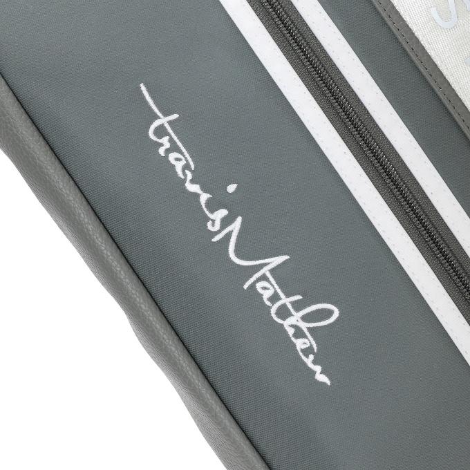 トラヴィスマシュー TravisMathew シューズケース メンズ RTMシュー