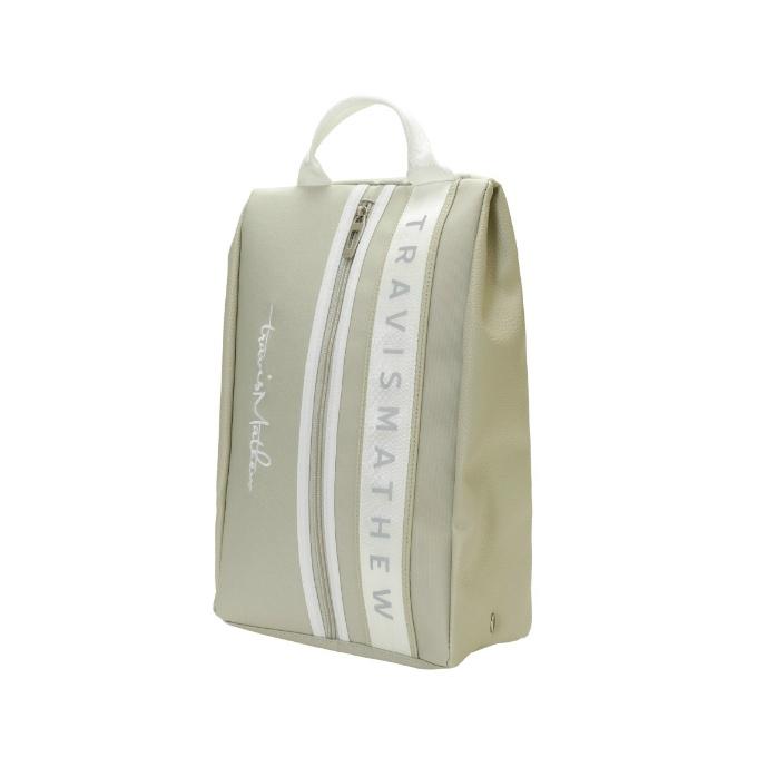 トラヴィスマシュー TravisMathew シューズケース メンズ RTMシュー
