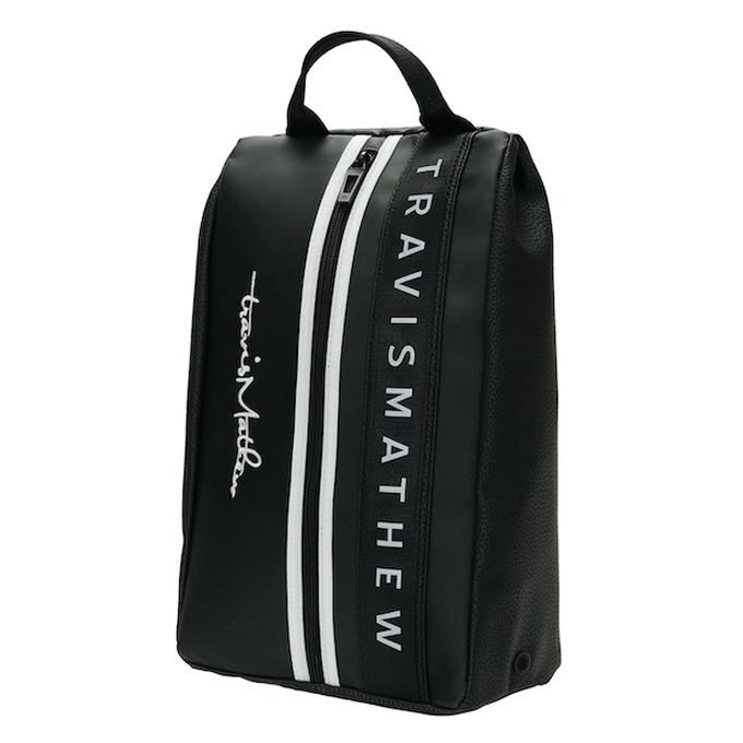 トラヴィスマシュー TravisMathew シューズケース メンズ RTMシュー