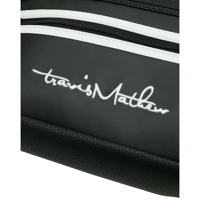 トラヴィスマシュー TravisMathew シューズケース メンズ RTMシュー