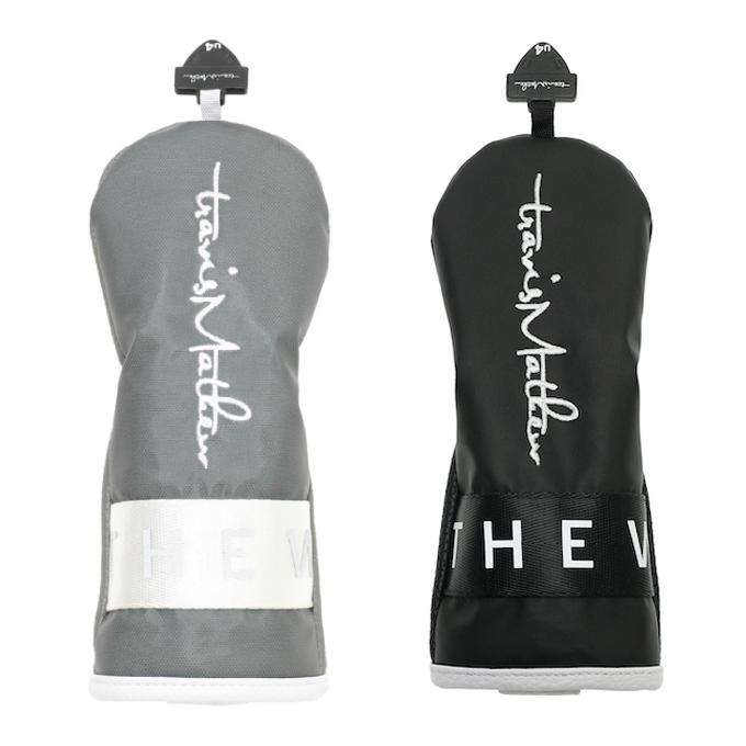 トラヴィスマシュー TravisMathew ヘッドカバー ユーティリティ用 RTM