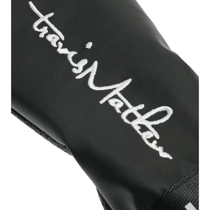 トラヴィスマシュー TravisMathew ヘッドカバー ユーティリティ用 RTM