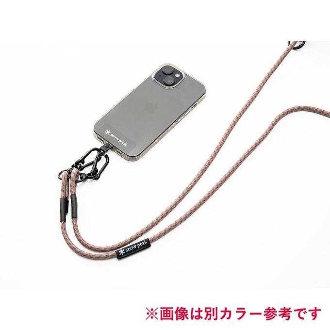 snow peak（スノーピーク） アクセサリー SPギアリード UG-990-Black