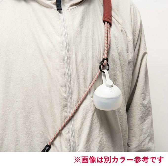 snow peak（スノーピーク） アクセサリー SPギアリード UG-990-Black