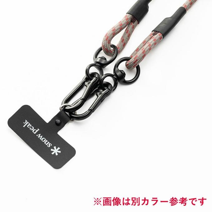 snow peak（スノーピーク） アクセサリー SPギアリード UG-990-Black