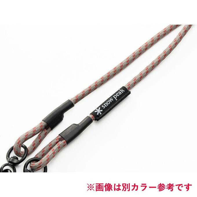 snow peak（スノーピーク） アクセサリー SPギアリード UG-990-Black