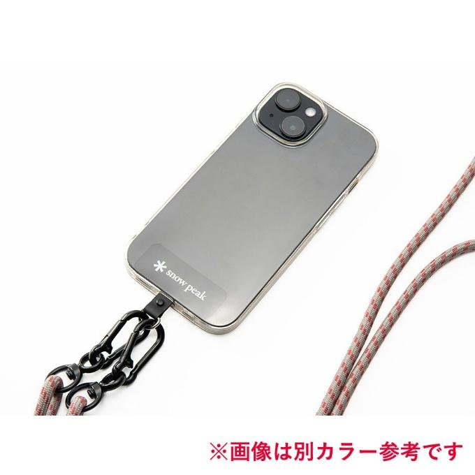 snow peak（スノーピーク） アクセサリー SPギアリード UG-990-Navy