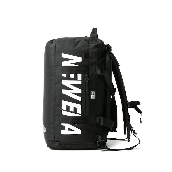 NEW ERA（ニューエラ） ボストンバッグ クラブ メンズ レディース