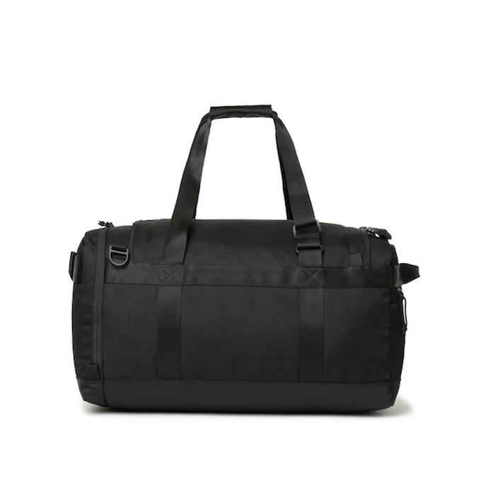 も*う様 ニューエラ（NEW ERA) ダッフルバッグ 50L BLK 黒 NEW ERA（ニューエラ） 最大P+16% バッグ 2WAY ダッフルバッグ