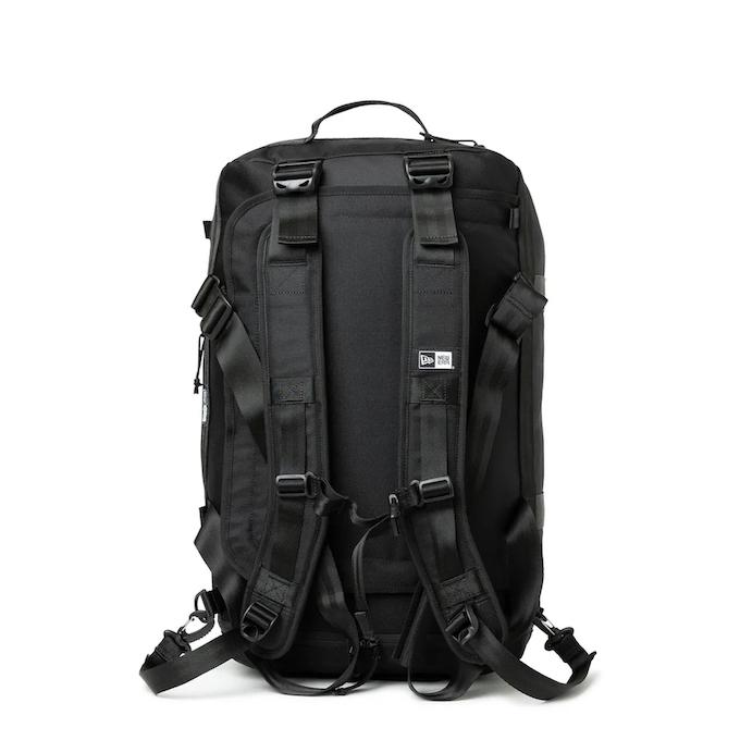 NEW ERA（ニューエラ） ボストンバッグ メンズ レディース クラブ