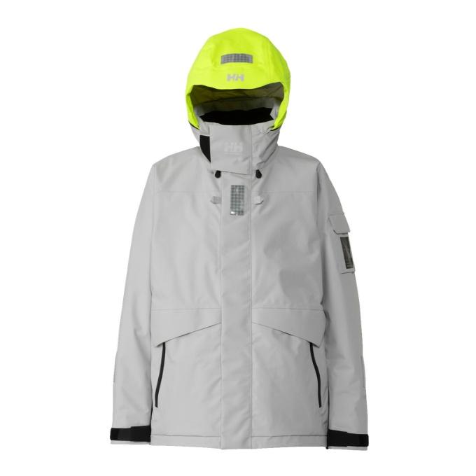 HELLY HANSEN（ヘリーハンセン） 防水ジャケット メンズ OCEAN FREY