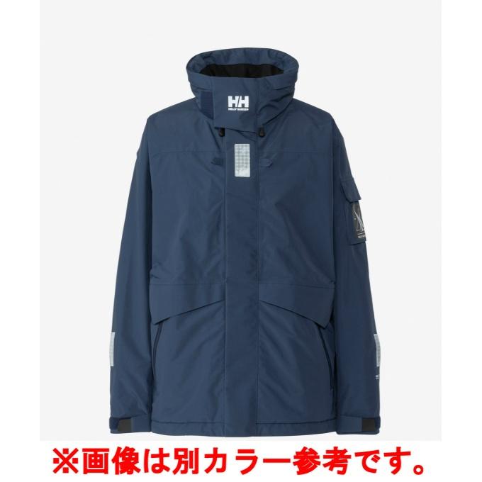 HELLY HANSEN（ヘリーハンセン） 防水ジャケット メンズ OCEAN FREY