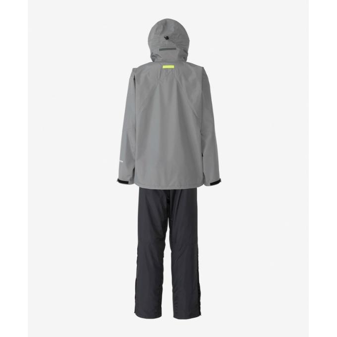 HELLY HANSEN ヘリーハンセン レインウェア上下セット メンズ HELLY HANSEN ヘリーハンセン レインウェア上下セット メンズ