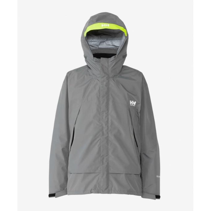 HELLY HANSEN ヘリーハンセン レインウェア上下セット メンズ HELLY HANSEN ヘリーハンセン レインウェア上下セット メンズ