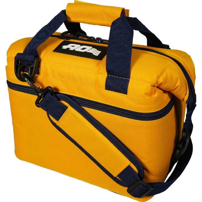 AO Coolers エーオークーラー ソフトクーラー AOクーラーキャンバス