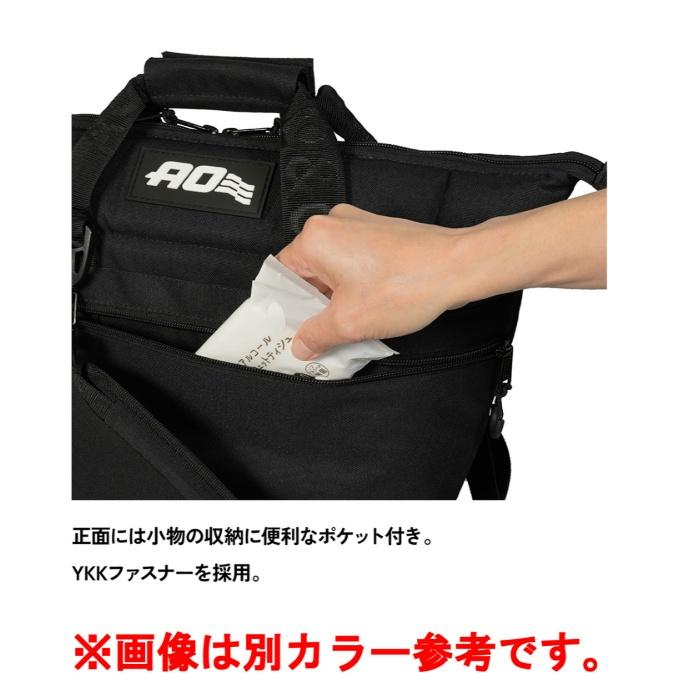 エーオークーラー AO Coolers ソフトクーラー AOクーラーキャンバス 8.5L AO9MY_11